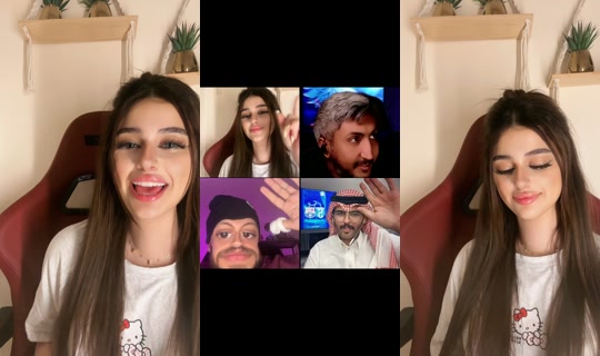 sel4n2 TikTok Live — Aug 24, 2026, 8:14 PM