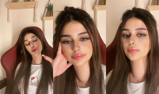 sel4n2 TikTok Live — Aug 24, 2026, 9:04 PM
