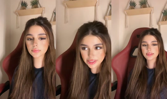sel4n2 TikTok Live — Aug 26, 2026, 8:45 PM