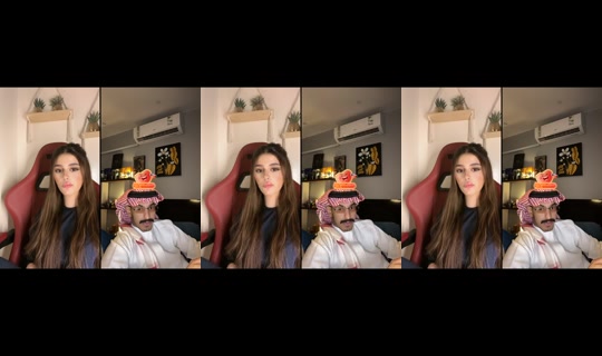 sel4n2 TikTok Live — Aug 26, 2026, 9:07 PM
