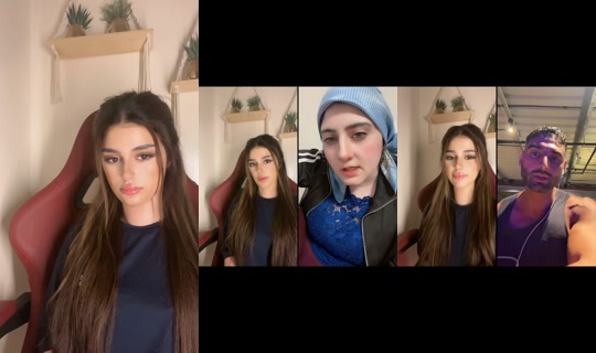 sel4n2 TikTok Live — Aug 26, 2026, 10:20 PM