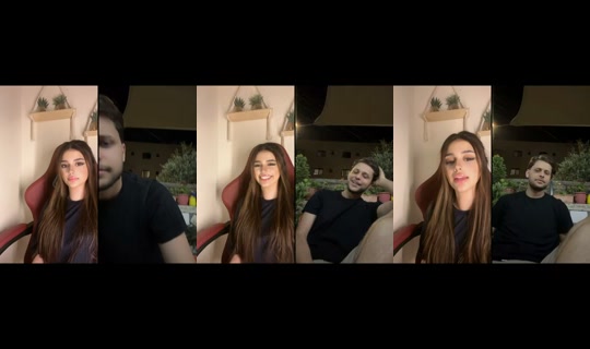 sel4n2 TikTok Live — Aug 26, 2026, 11:21 PM