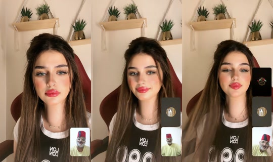 sel4n2 TikTok Live — Aug 28, 2026, 6:14 PM