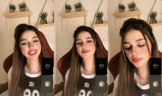 sel4n2 TikTok Live — Aug 28, 2026, 7:04 PM