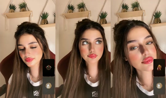 sel4n2 TikTok Live — Aug 28, 2026, 7:54 PM