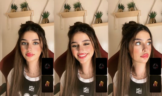 sel4n2 TikTok Live — Aug 28, 2026, 8:44 PM
