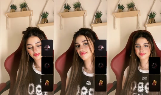 sel4n2 TikTok Live — Aug 28, 2026, 9:35 PM