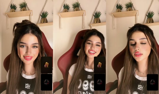 sel4n2 TikTok Live — Aug 28, 2026, 10:25 PM