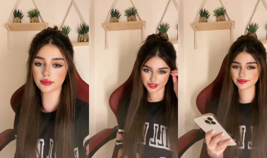 sel4n2 TikTok Live — Aug 29, 2026, 4:14 PM