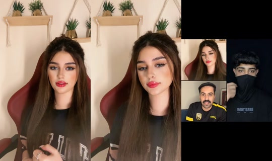 sel4n2 TikTok Live — Aug 29, 2026, 4:48 PM