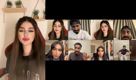 sel4n2 TikTok Live — Aug 29, 2026, 5:39 PM