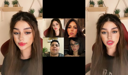 sel4n2 TikTok Live — Aug 29, 2026, 6:22 PM