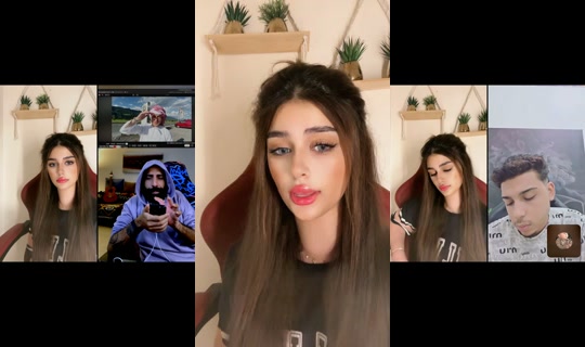 sel4n2 TikTok Live — Aug 29, 2026, 7:13 PM