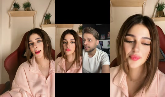 sel4n2 TikTok Live — Aug 30, 2026, 6:56 PM