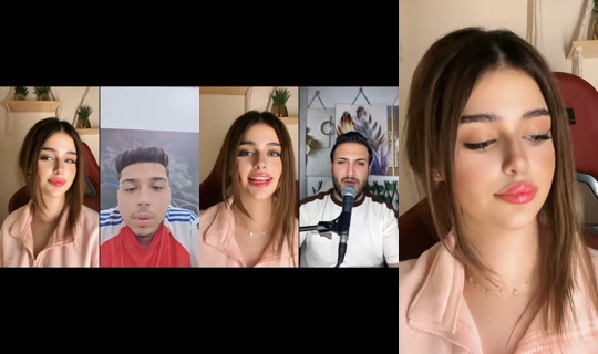 sel4n2 TikTok Live — Aug 30, 2026, 7:46 PM