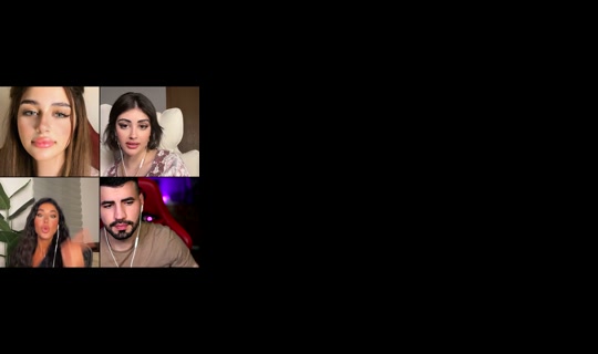 sel4n2 TikTok Live — Aug 30, 2026, 11:52 PM
