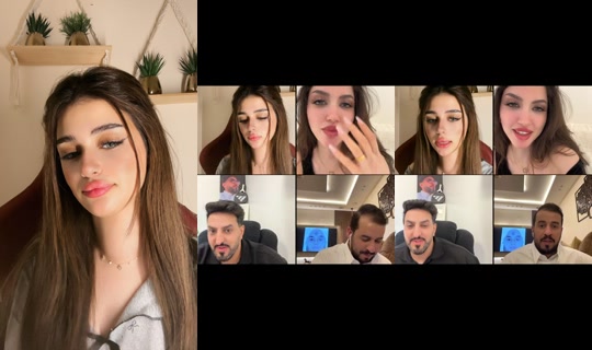 sel4n2 TikTok Live — Aug 31, 2026, 12:36 AM