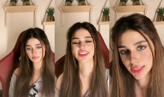 sel4n2 TikTok Live — Aug 31, 2026, 1:06 AM