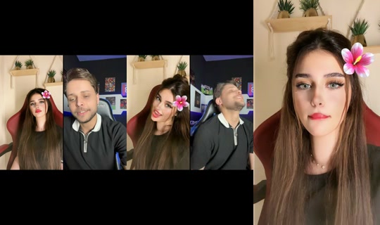 sel4n2 TikTok Live — Aug 31, 2026, 11:06 PM