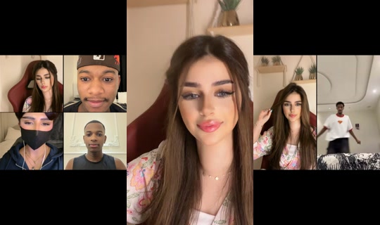 sel4n2 TikTok Live — Sep 1, 2026, 8:57 PM