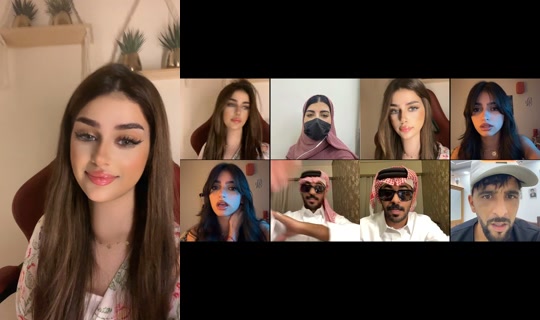 sel4n2 TikTok Live — Sep 1, 2026, 9:50 PM