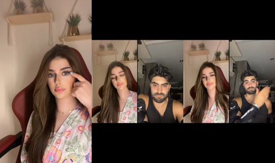sel4n2 TikTok Live — Sep 1, 2026, 10:41 PM