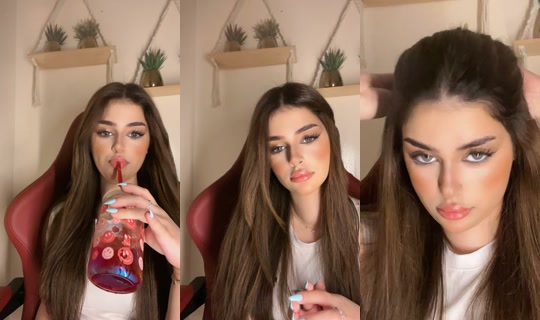 sel4n2 TikTok Live — Sep 2, 2026, 3:23 PM