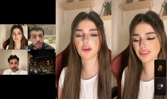 sel4n2 TikTok Live — Sep 2, 2026, 4:20 PM