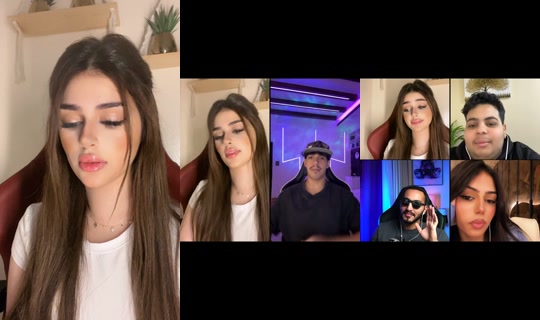 sel4n2 TikTok Live — Sep 2, 2026, 5:51 PM