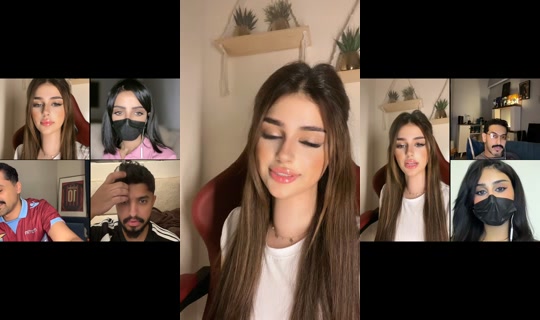 sel4n2 TikTok Live — Sep 2, 2026, 7:35 PM