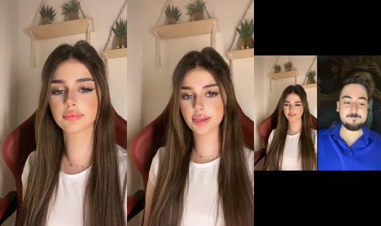 sel4n2 TikTok Live — Sep 2, 2026, 8:26 PM