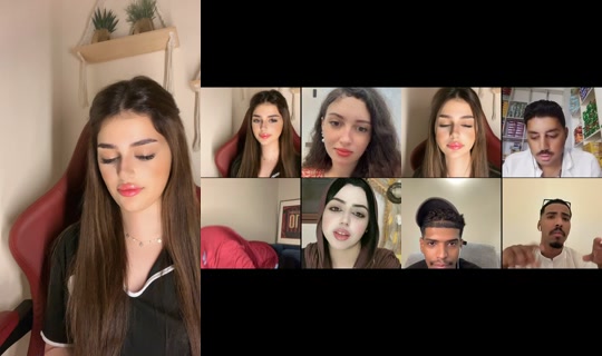 sel4n2 TikTok Live — Sep 2, 2026, 11:47 PM