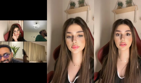 sel4n2 TikTok Live — Sep 3, 2026, 12:37 AM