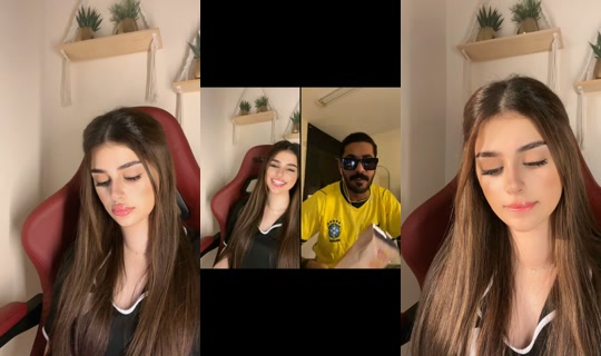 sel4n2 TikTok Live — Sep 3, 2026, 2:06 AM