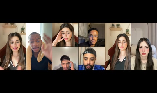sel4n2 TikTok Live — Sep 3, 2026, 3:47 AM
