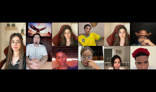 sel4n2 TikTok Live — Sep 3, 2026, 4:27 AM