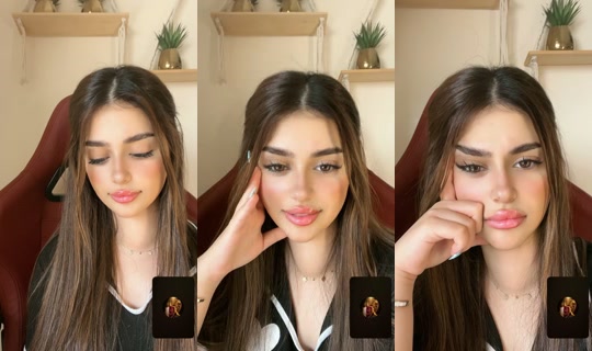 sel4n2 TikTok Live — Sep 3, 2026, 5:18 AM