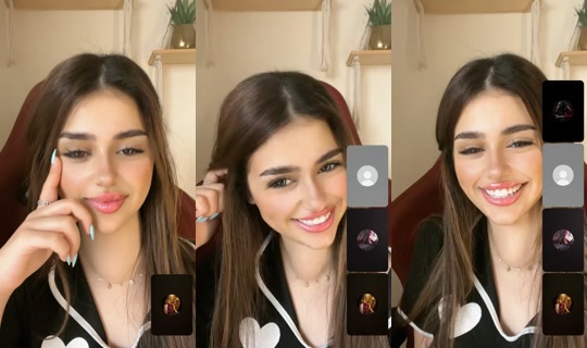 sel4n2 TikTok Live — Sep 3, 2026, 6:58 AM