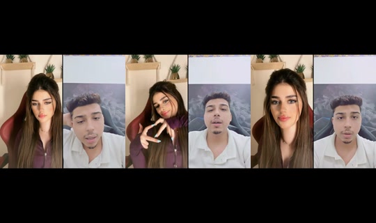 sel4n2 TikTok Live — Sep 3, 2026, 6:12 PM