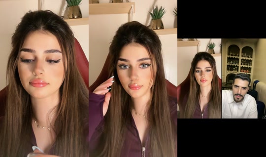sel4n2 TikTok Live — Sep 3, 2026, 7:07 PM