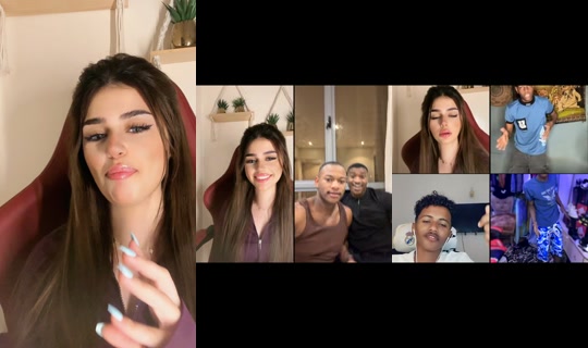 sel4n2 TikTok Live — Sep 3, 2026, 8:06 PM