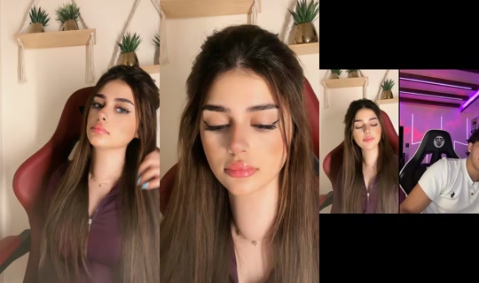 sel4n2 TikTok Live — Sep 3, 2026, 8:27 PM