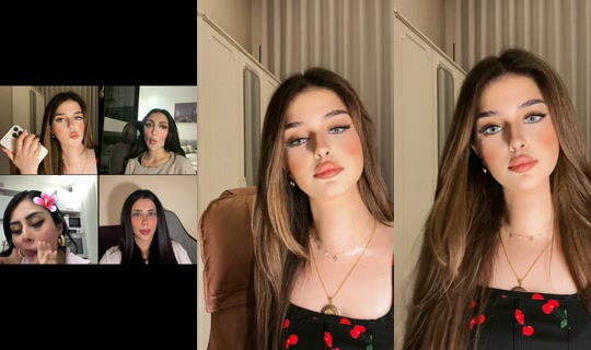 sel4n2 TikTok Live — Oct 2, 2026, 4:21 PM
