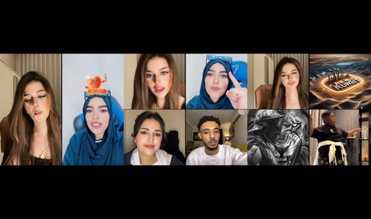 sel4n2 TikTok Live — Oct 2, 2026, 5:12 PM