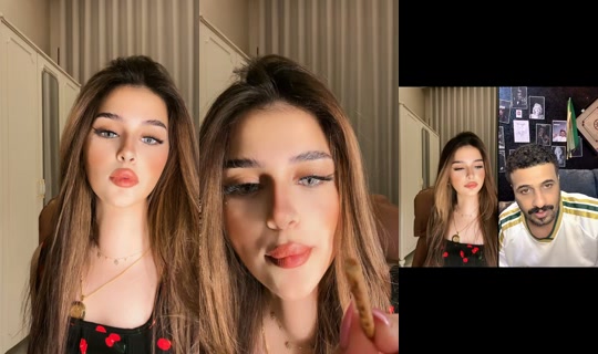 sel4n2 TikTok Live — Oct 2, 2026, 6:02 PM
