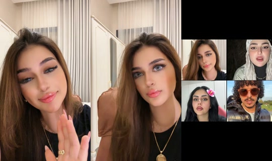sel4n2 TikTok Live — Oct 3, 2026, 3:42 PM