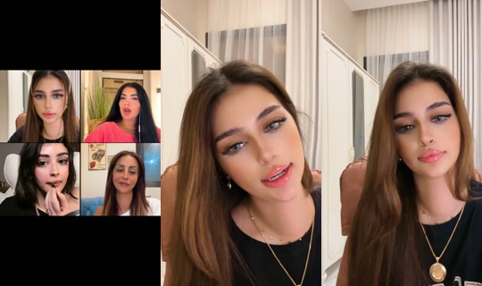 sel4n2 TikTok Live — Oct 3, 2026, 4:38 PM