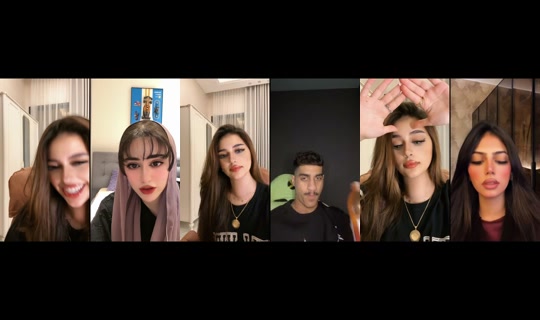 sel4n2 TikTok Live — Oct 3, 2026, 7:00 PM