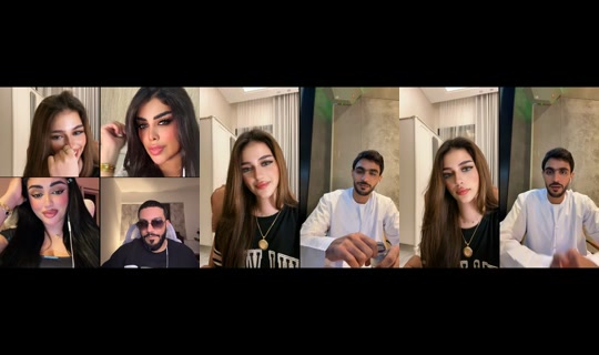 sel4n2 TikTok Live — Oct 3, 2026, 7:51 PM