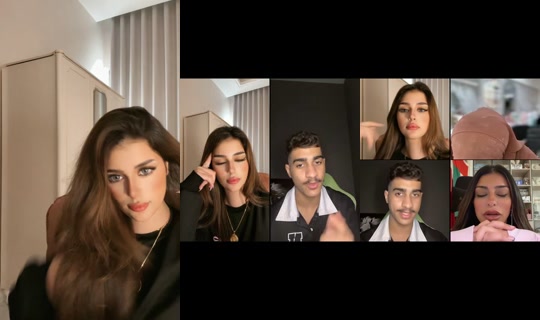 sel4n2 TikTok Live — Oct 4, 2026, 11:37 AM